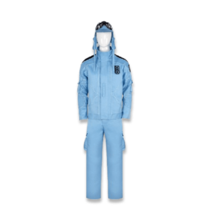 Mickey 17 Costume 1