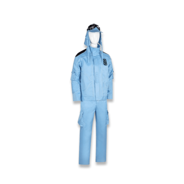 Mickey 17 Costume 3