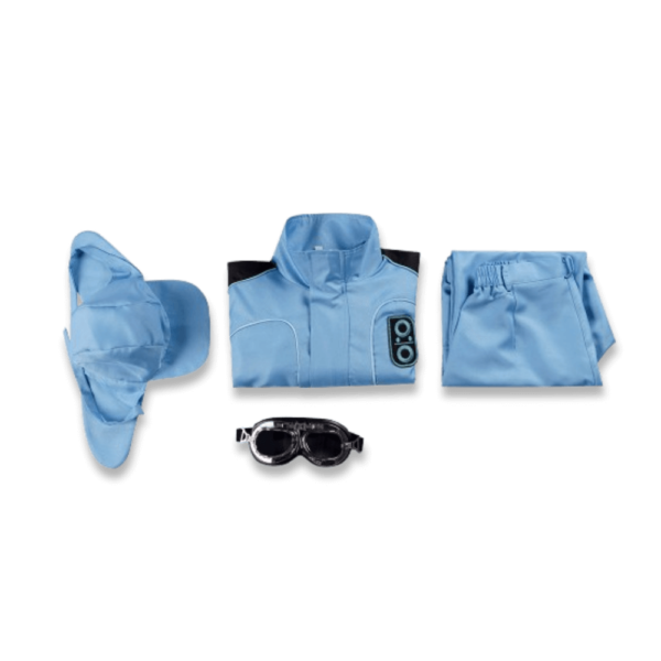 Mickey 17 Costume 4