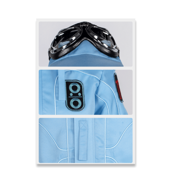 Mickey 17 Costume 5